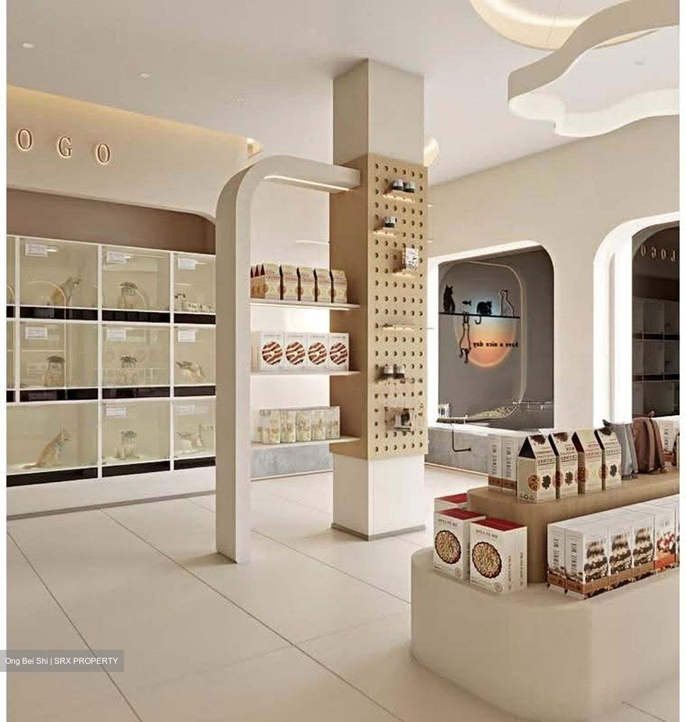 Kallang Wave Mall (D14), Shop House #637250431